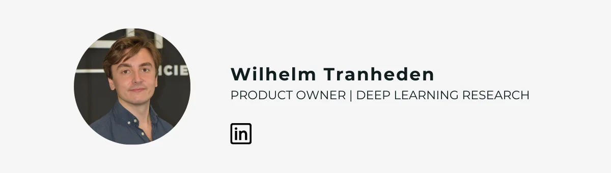 Wilhelm Tranheden