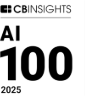 CB Insights AI 100